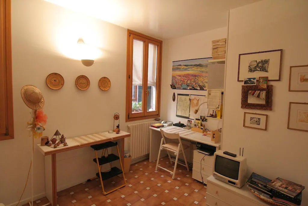 Casa Marina Apartment Venice
