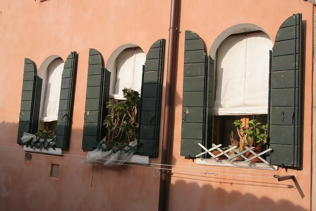 Casa Marina Apartment Venice