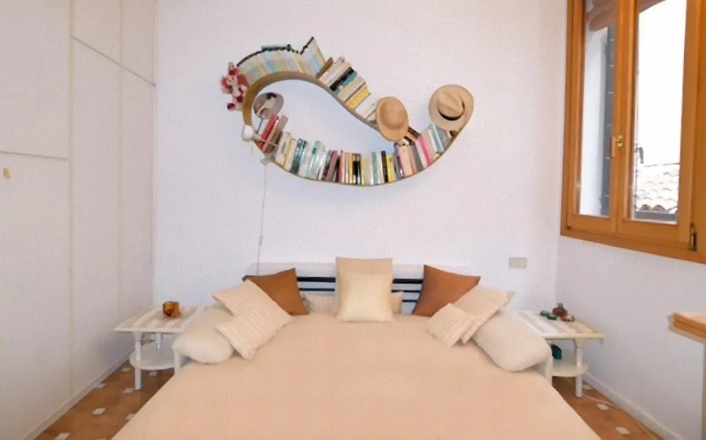 Casa Marina Apartment Venice