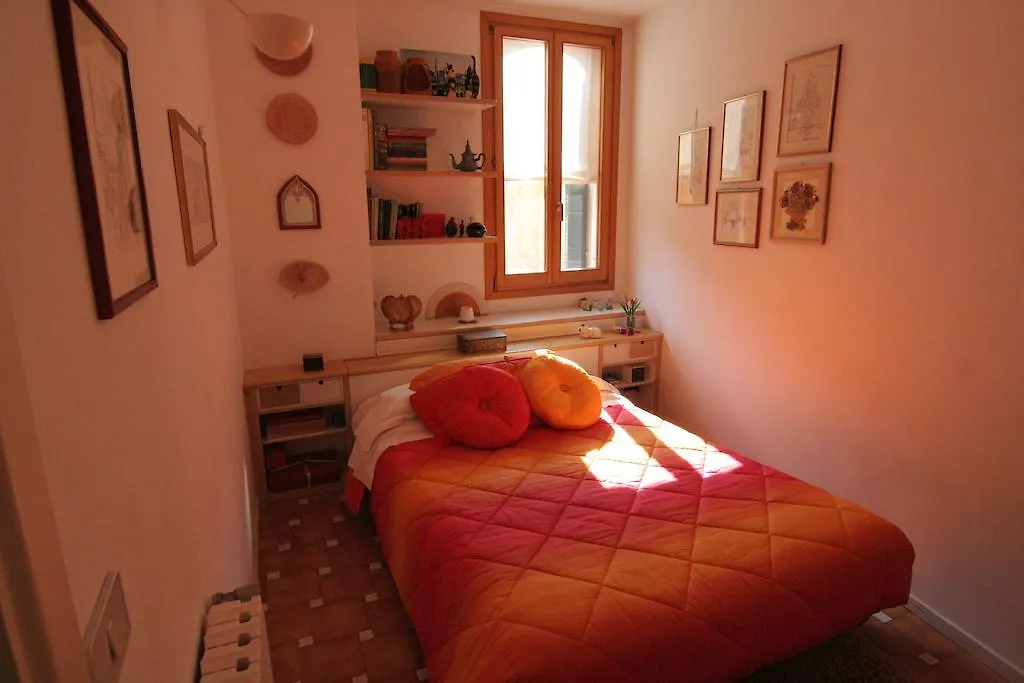Casa Marina Apartment Venice