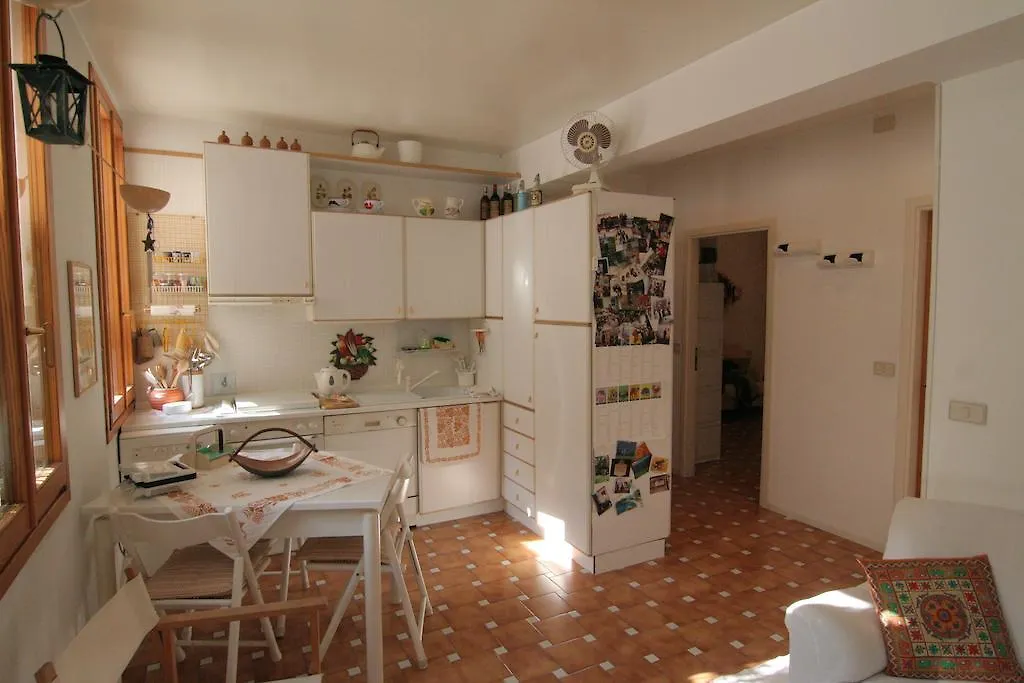 Casa Marina Apartment Venice Italy