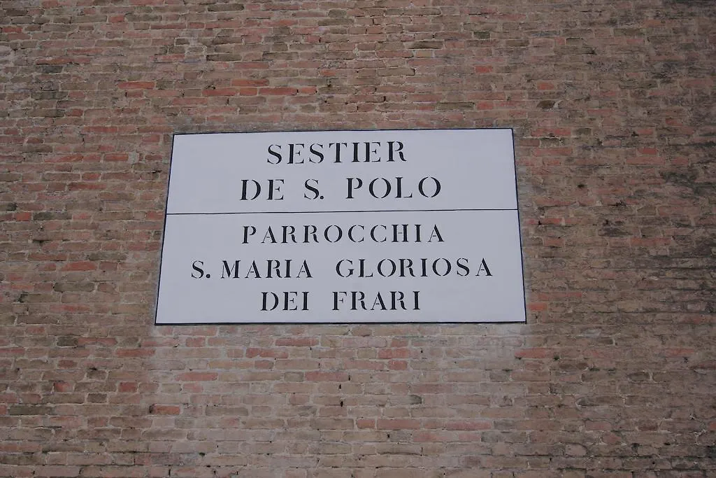 Casa Marina Apartment Venice Italy