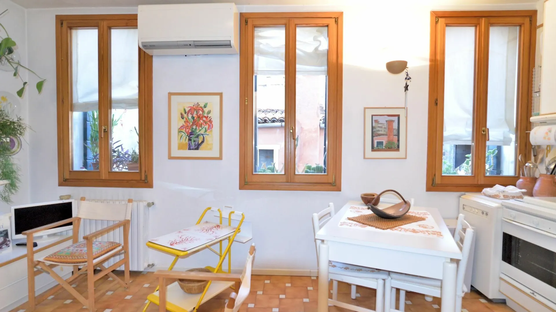 Casa Marina Apartment Venice
