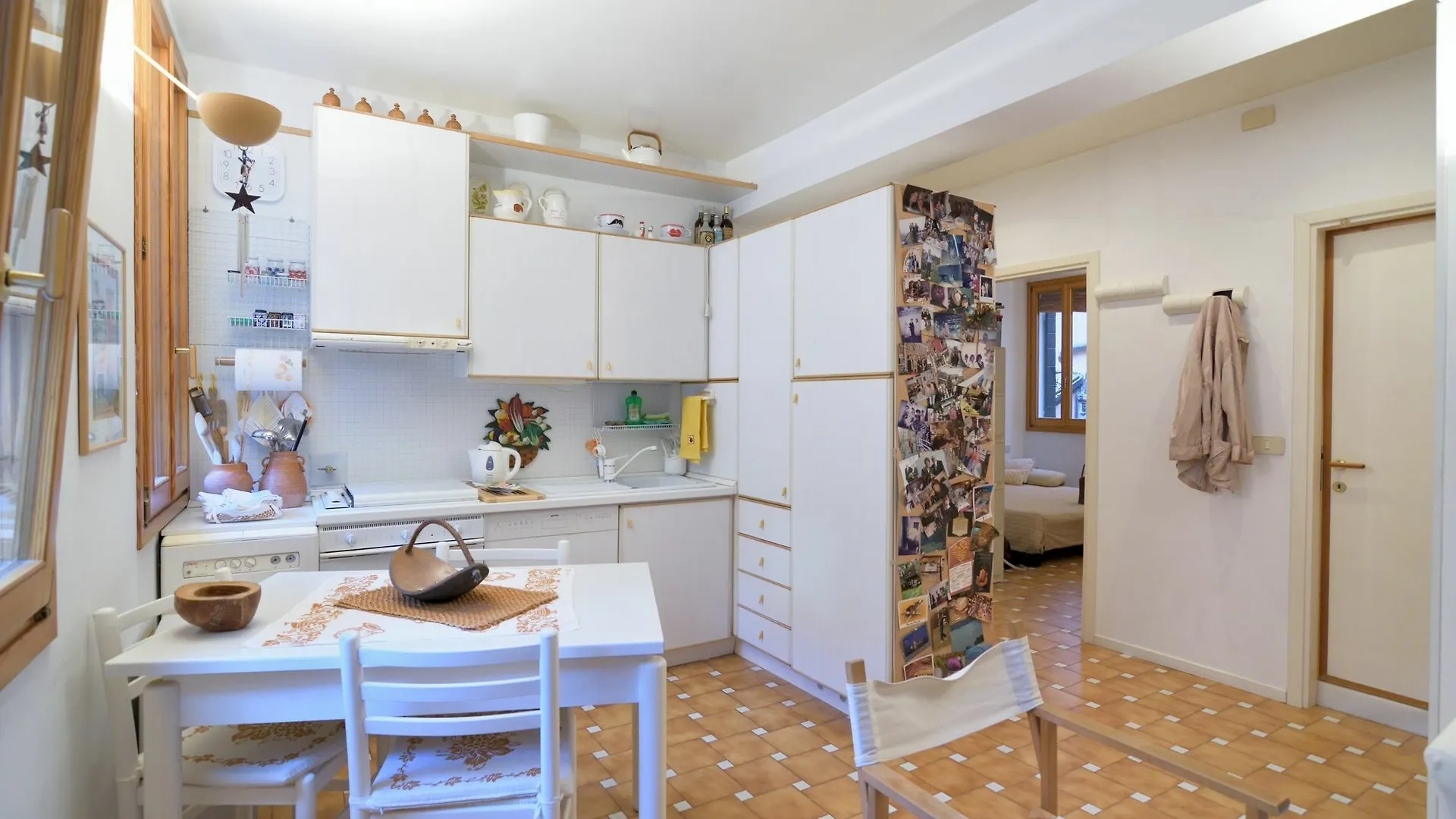 Casa Marina Apartment Venice 0*,