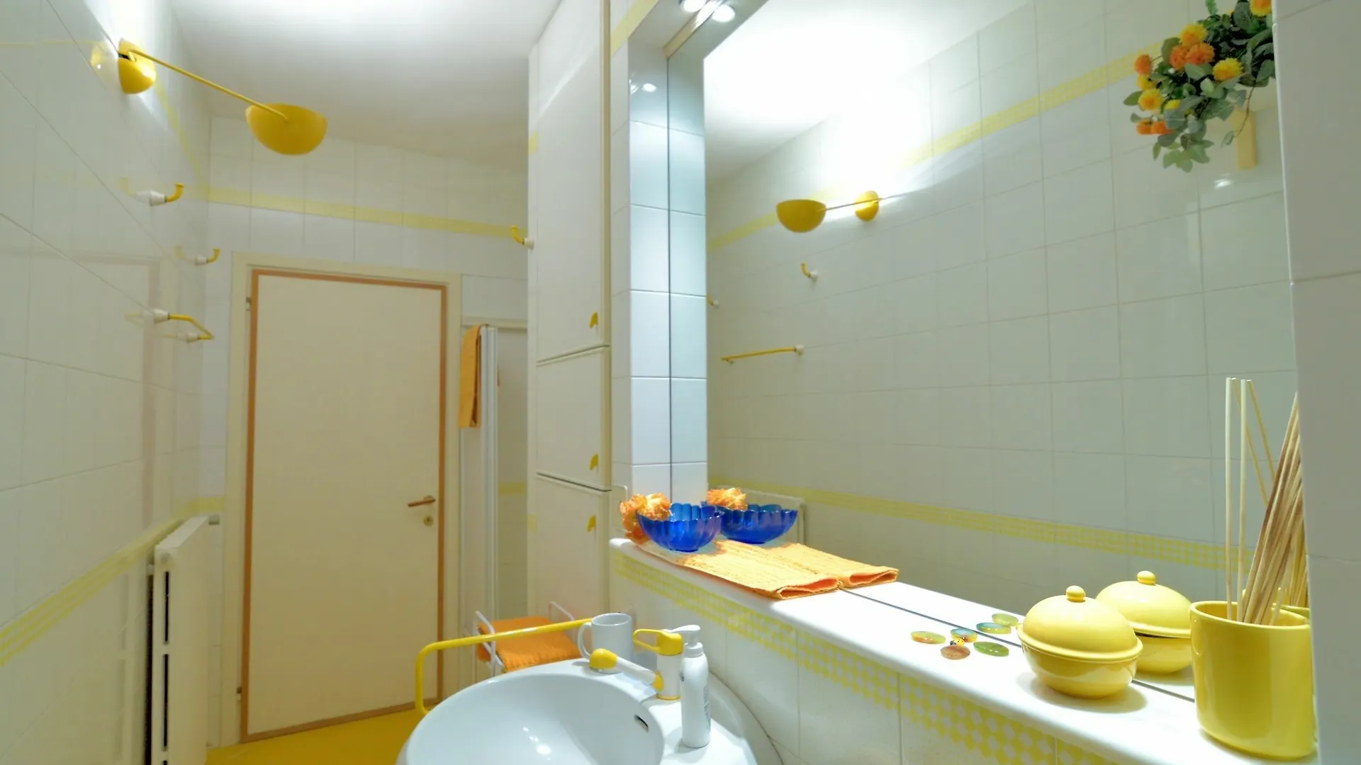 Casa Marina Apartment Venice Italy