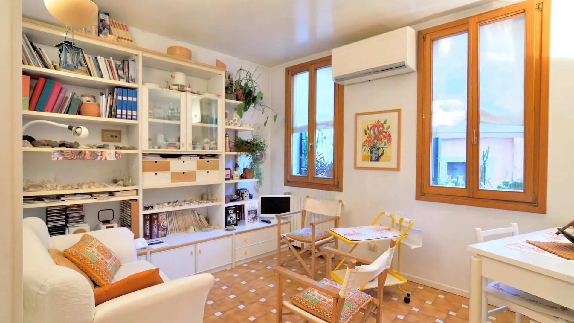 Casa Marina Apartment Venice