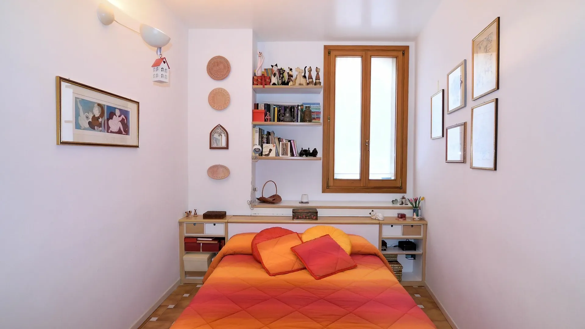 Casa Marina Apartment Venice