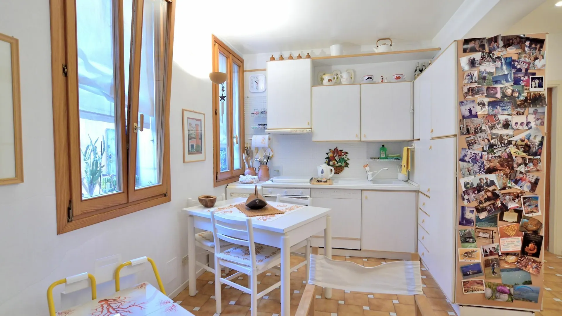 Casa Marina Apartment Venice