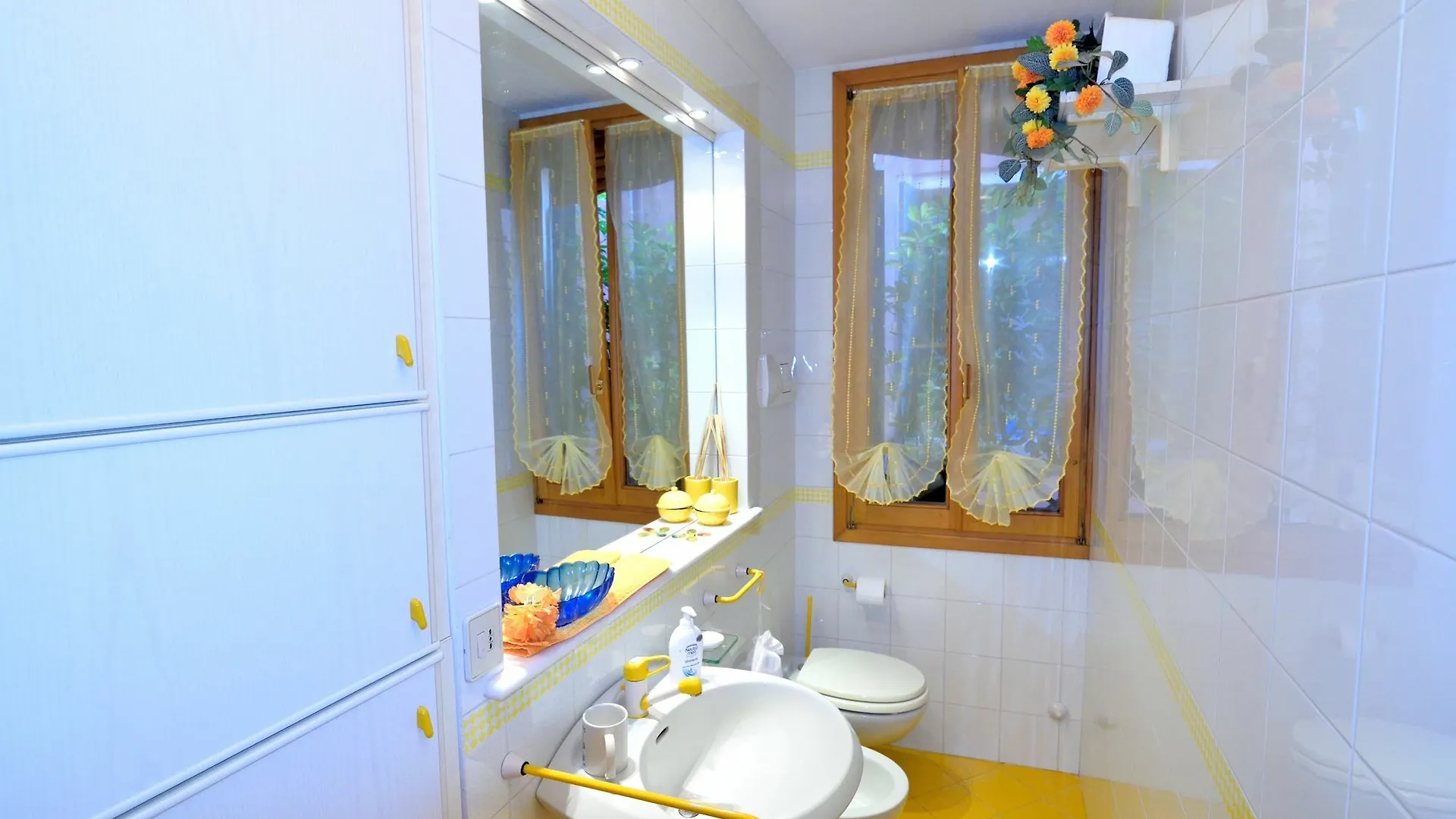 Casa Marina Apartment Venice