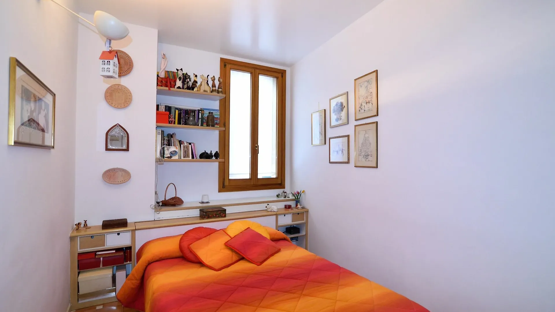 Casa Marina Apartment Venice