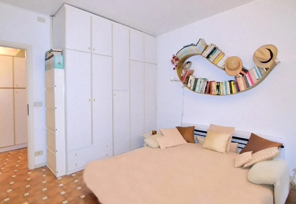Casa Marina Apartment Venice Italy