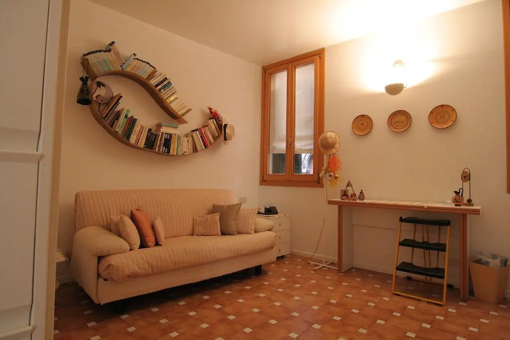 Casa Marina Apartment Venice