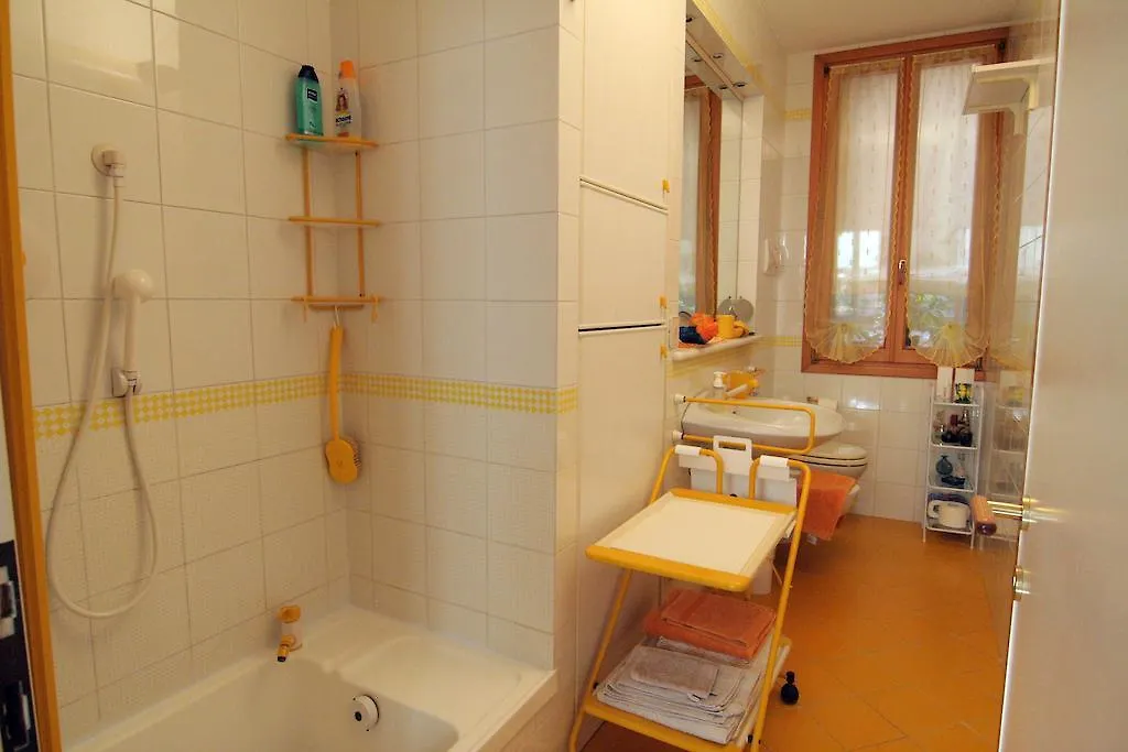 Casa Marina Apartment Venice
