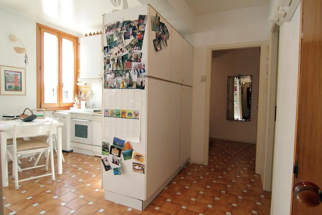 Casa Marina location