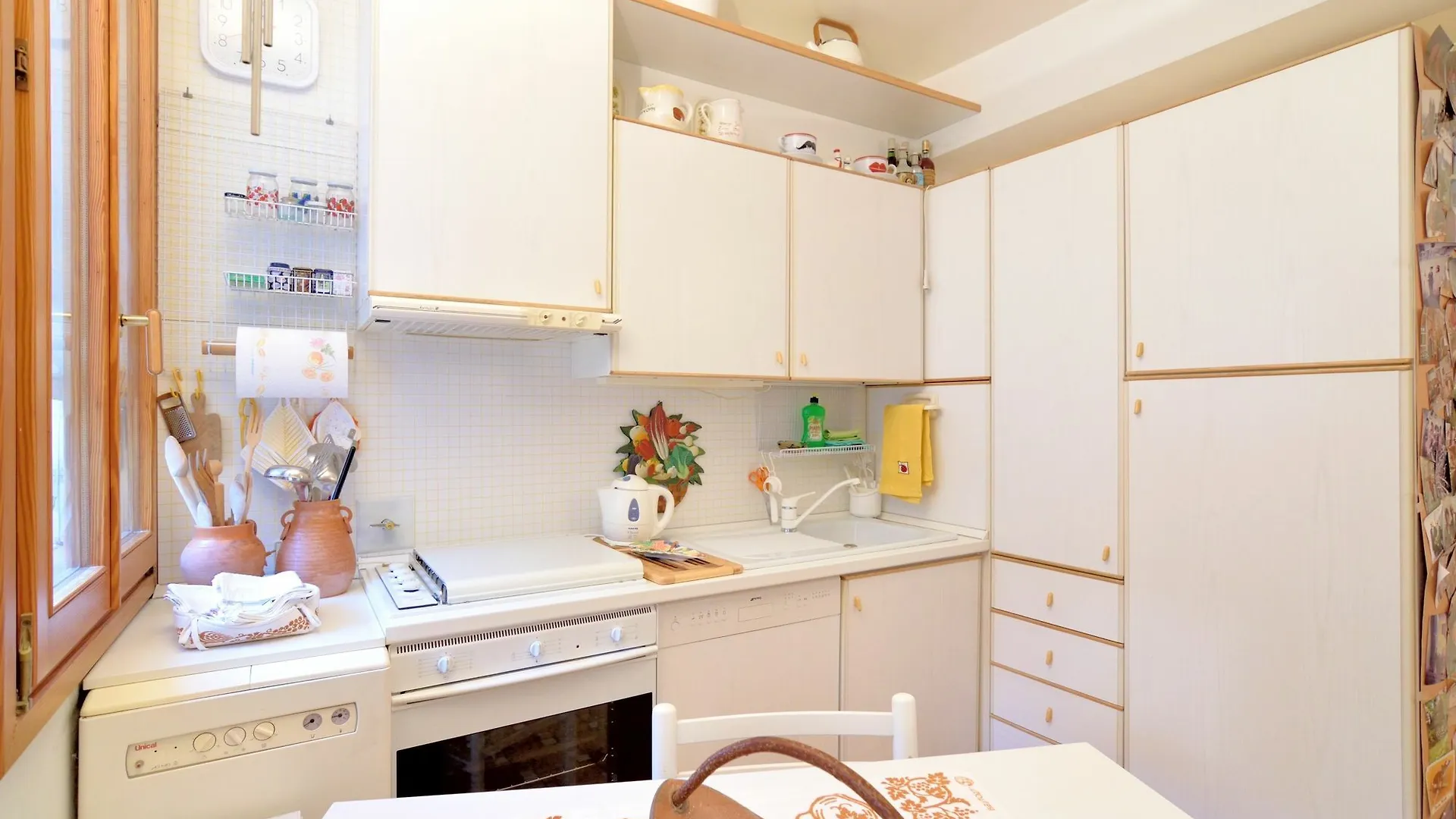 Casa Marina Apartment Venice Italy