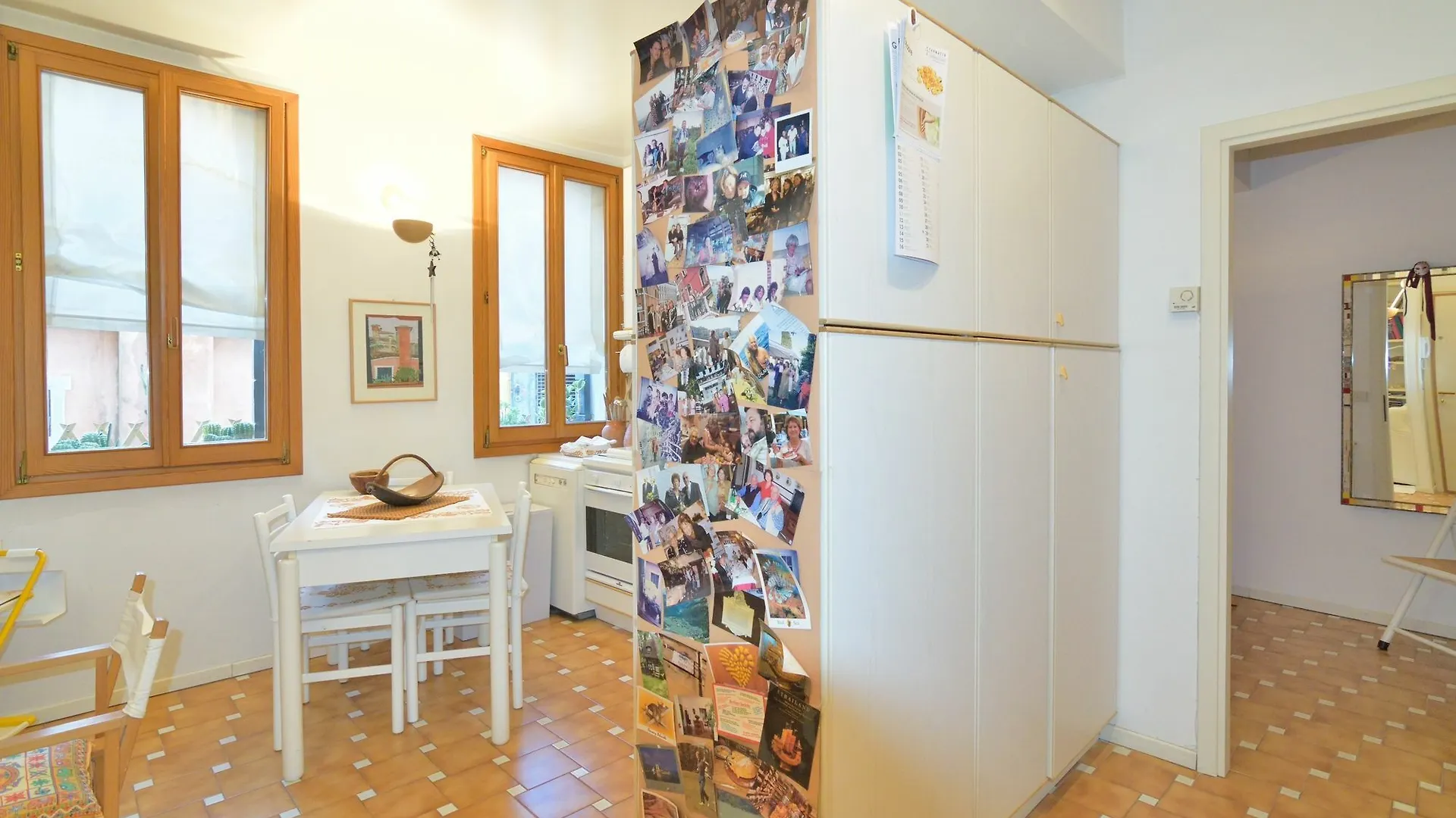 Casa Marina Apartment Venice