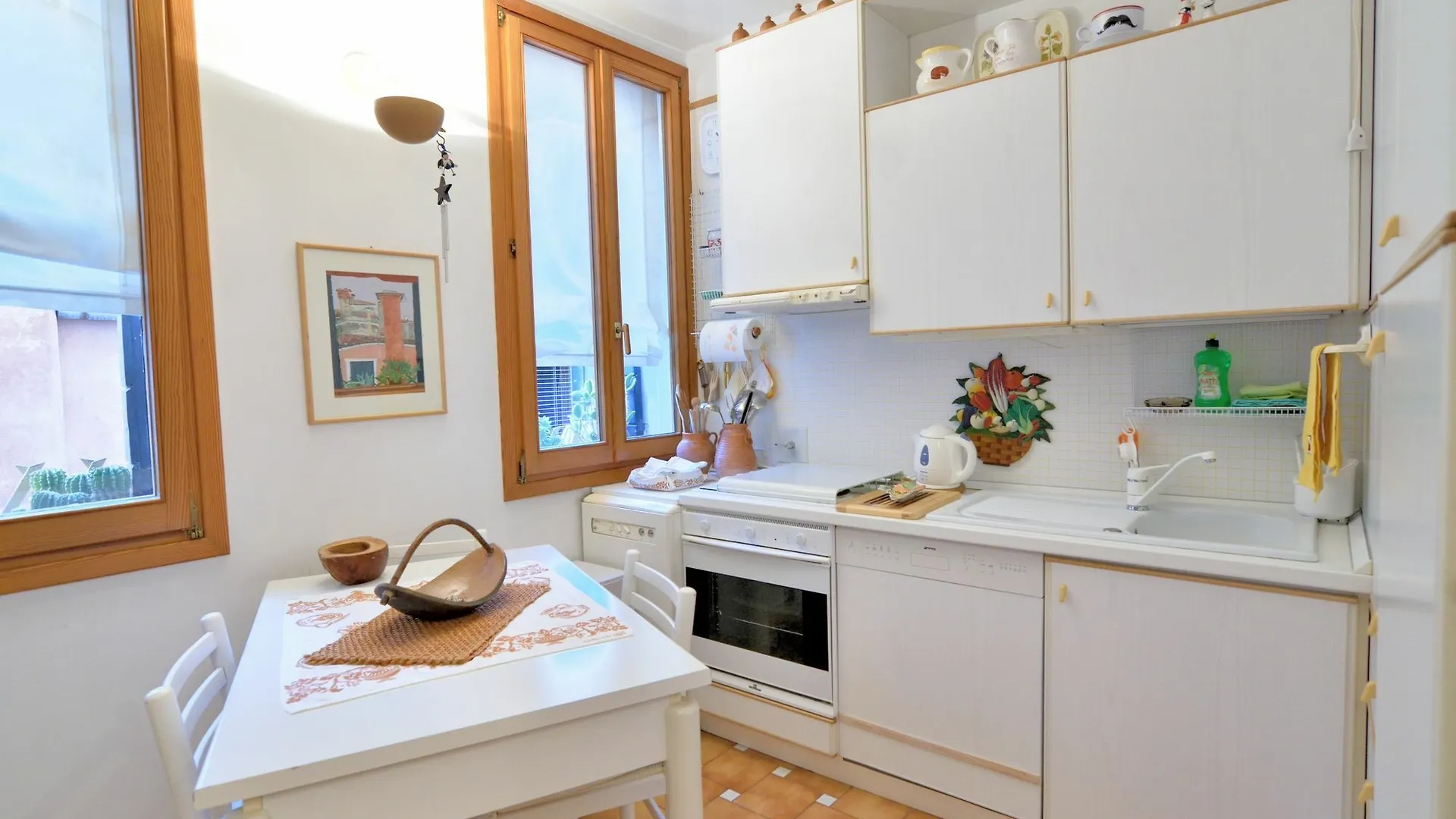 Casa Marina Apartment Venice